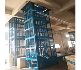 冰箱線升降機05